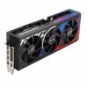 Fotografija izdelka ASUS ROG Strix GeForce RTX 4080 Super 16GB GDDR6X OC (90YV0KB0-M0NA00) RGB gaming grafična kartica