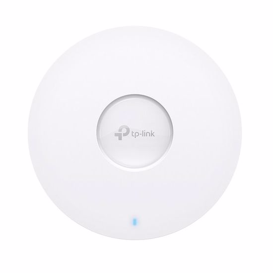 Fotografija izdelka TP-LINK EAP673 AX5400 WiFi6 2.4/5 GHz 2.5G stropna dostopna točka