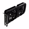 Fotografija izdelka GAINWARD GeForce RTX 4060 Python II 8GB GDDR6 grafična kartica