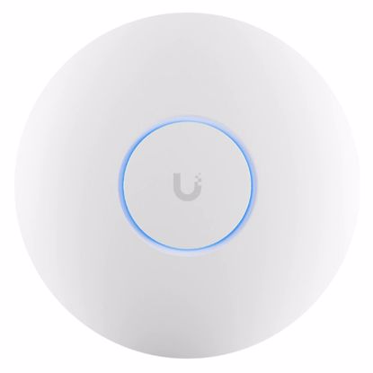 Fotografija izdelka UBIQUITI U7 Pro WiFi7 2.4/5/6 GHz 2.5G stropna dostopna točka