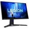 Fotografija izdelka LENOVO Legion Y25-30 62,23cm (24,5") FHD IPS 240Hz DP/HDMI HDR400 FreeSync gaming monitor