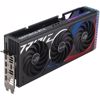 Fotografija izdelka ASUS Strix GeForce RTX 4070 Super OC 12GB GDDR6X (ROG-STRIX-RTX4070S-O12G-GAMING) gaming grafična kartica