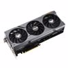 Fotografija izdelka ASUS TUF GeForce RTX 4070 Ti Super OC 16GB GDDR6X (TUF-RTX4070TIS-O16G-GAMING) gaming grafična kartica