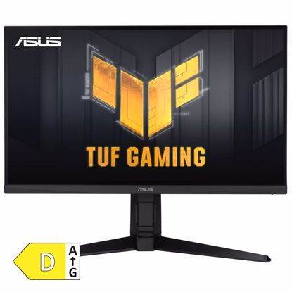 Fotografija izdelka ASUS TUF VG279QL3A 68,58cm (27") FHD IPS 180Hz DP/HDMI AdaptiveSync zvočniki gaming monitor