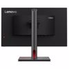 Fotografija izdelka LENOVO ThinkVision P25i-30 24,5" (62,23cm) FHD IPS DP/HDMI/VGA/USBC monitor