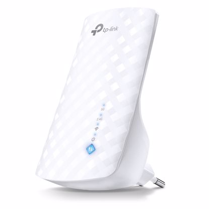 Fotografija izdelka TP-LINK RE190 AC750 Dual band WiFi ojačevalec extender