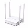 Fotografija izdelka TP-LINK Archer C24 AC750 Dual Band brezžični usmerjevalnik-router