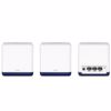 Fotografija izdelka MERCUSYS HALO H50G (3-pack) AC1900 Whole Home Mesh Wi-Fi sistem