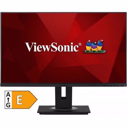 Fotografija izdelka VIEWSONIC VG2748A-2 68,58cm (27") FHD IPS 100Hz HDMI/DP/VGA zvočniki monitor