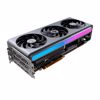 Fotografija izdelka SAPPHIRE AMD Radeon RX 7900 XT Vapor-X NITRO+ 20GB GDDR6 ARGB gaming grafična kartica