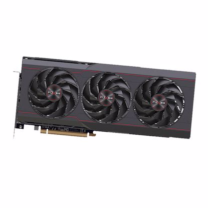 Fotografija izdelka SAPPHIRE PULSE AMD Radeon RX 7900 XT 20GB GDDR6 gaming grafična kartica