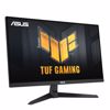 Fotografija izdelka ASUS TUF VG27AQA1A 68,58cm (27") WQHD VA 170Hz DP/HDMI FreeSync HDR gaming monitor