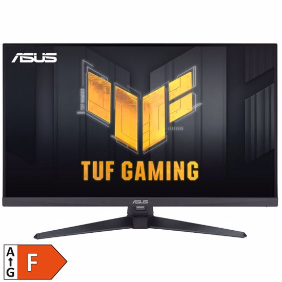 Fotografija izdelka ASUS TUF VG328QA1A 80,01cm (31,5") VA FHD 170Hz DP/HDMI/USB FreeSync zvočniki gaming monitor