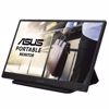 Fotografija izdelka ASUS ZenScreen MB166C 40,64cm (16") FHD IPS USB-C prenosni monitor