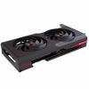 Fotografija izdelka SAPPHIRE Radeon RX 7600 XT 16GB GDDR6 PULSE GAMING (11339-04-20G) grafična kartica