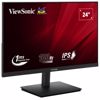 Fotografija izdelka VIEWSONIC VA240-H 60,96 cm (24") FHD IPS 100Hz HDMI/VGA monitor