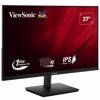 Fotografija izdelka VIEWSONIC VA270-H 68,58cm (27") FHD IPS 100Hz HDMI/VGA monitor