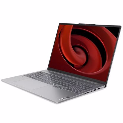 Fotografija izdelka LENOVO IdeaPad Pro 5 16AHP9 16" (40,64cm) AMD R7 8845HS 16GB 1TB GeForce RTX 4050 2K (83D50011SC) Windows 11 Home prenosni računalnik