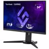 Fotografija izdelka VIEWSONIC VX2479J-HD-PRO 60,96cm (24") FHD IPS 180Hz DP/HDMI gaming monitor