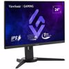 Fotografija izdelka VIEWSONIC VX2779J-HD-PRO 68,58cm (27") FHD IPS 180Hz DP/HDMI gaming monitor