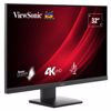 Fotografija izdelka VIEWSONIC VG3208-4K 81,28 cm (32") 4K UHD VA HDR10 HDMI/DP monitor