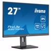 Fotografija izdelka IIYAMA ProLite XUB2792HSU-B6 68,6cm (27") FHD IPS 100Hz HDMI/DP zvočniki črn monitor