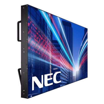 Fotografija izdelka NEC MultiSync X555UNS 139cm (55") S-IPS informacijski monitor