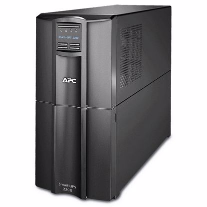 Fotografija izdelka APC Smart-UPS SMT2200IC SmartConnect 1980W/2200VA LCD 230V UPS brezprekinitveno napajanje