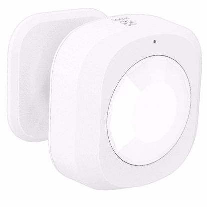 Fotografija izdelka WOOX R7046 Smart Zigbee 3.0 PIR/gibanja pametni senzor 