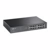 Fotografija izdelka TP-LINK TL-SG1016PE V2 16-port gigabit 8xPoE+ 110W rack mrežno stikalo-switch