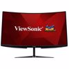 Fotografija izdelka VIEWSONIC VX3218-PC-MHD 81,28cm (32") FHD VA 165Hz DP/HDMI FreeSync HDR10 ukrivljen gaming monitor