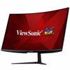 Fotografija izdelka VIEWSONIC VX3218-PC-MHD 81,28cm (32") FHD VA 165Hz DP/HDMI FreeSync HDR10 ukrivljen gaming monitor