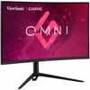 Fotografija izdelka VIEWSONIC VX2718-2KPC-MHDJ 68,58cm (27") QHD VA 165Hz DP/HDMI FreeSync HDR10 zvočniki ukrivljen gaming monitor