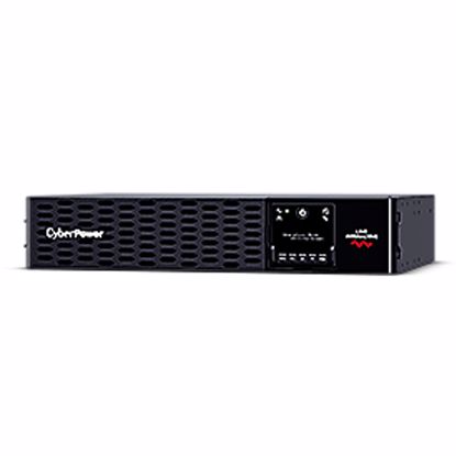 Fotografija izdelka CYBERPOWER Smart-UPS 1000VA PR1000ERT2U Rack/Tower LCD 220/230/240 UPS brezprekinitveno napajanje