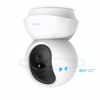 Fotografija izdelka TP-LINK Tapo C210P2 2K QHD 3MP 360° IR WiFi bela notranja nadzorna kamera