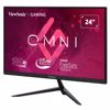 Fotografija izdelka VIEWSONIC VX2428 60,96cm (24") FHD IPS 180Hz DP/HDMI gaming monitor