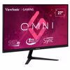 Fotografija izdelka VIEWSONIC VX2718-P-MHD 68,58cm (27") FHD VA 165Hz DP/HDMI HDR10 zvočniki gaming monitor