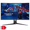 Fotografija izdelka ASUS ROG Strix XG32VC 80,01cm (31,5") QHD VA 170Hz DP/HDMI/USB-C HDR400 FreeSync ukrivljen gaming monitor