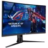 Fotografija izdelka ASUS ROG Strix XG32VC 80,01cm (31,5") QHD VA 170Hz DP/HDMI/USB-C HDR400 FreeSync ukrivljen gaming monitor