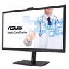 Fotografija izdelka ASUS HA3281A HealthCare 81,28cm (32") UHD OLED DP/HDMI/USB-C DICOM medicinski monitor