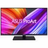 Fotografija izdelka ASUS ProArt PA328QV 81,28cm (32") QHD IPS 75Hz DP/HDMI/USB-C 100% sRGB HDR10 zvočniki profesionalni monitor