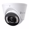 Fotografija izdelka TP-LINK VIGI C485 2,8mm 8MP Full-Color Turret 360° 4K dnevna/nočna IR LAN nadzorna kamera