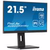 Fotografija izdelka IIYAMA ProLite XUB2293HSU-B6 54,5cm (21,5") FHD IPS 100Hz HDMI/DP zvočniki črn monitor