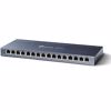 Fotografija izdelka TP-LINK TL-SG116 16-port Gigabit mrežno stikalo-switch