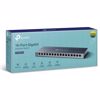 Fotografija izdelka TP-LINK TL-SG116E 16-port gigabit mrežno stikalo-switch