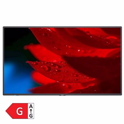 Fotografija izdelka NEC Multisync MA551 138,8cm (55") UHD IPS informacijski monitor