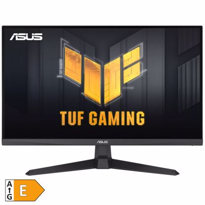 Fotografija izdelka ASUS TUF VG279Q3A 60,45cm (27") FHD IPS 180Hz DP/HDMI FreeSync gaming monitor