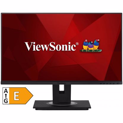 Fotografija izdelka VIEWSONIC VG2448A-2 60,96 cm (24") FHD IPS HDMI/VGA/USB monitor