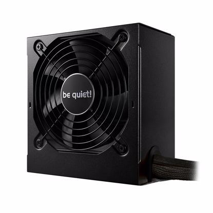 Fotografija izdelka BE QUIET! System Power 10 550W (BN327) 80Plus Bronze ATX napajalnik