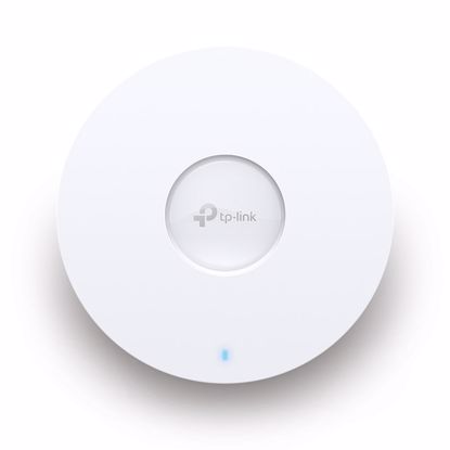 Fotografija izdelka TP-LINK EAP610 AX1800 Wi-Fi Dual-band stropna brezžična dostopna točka-AP